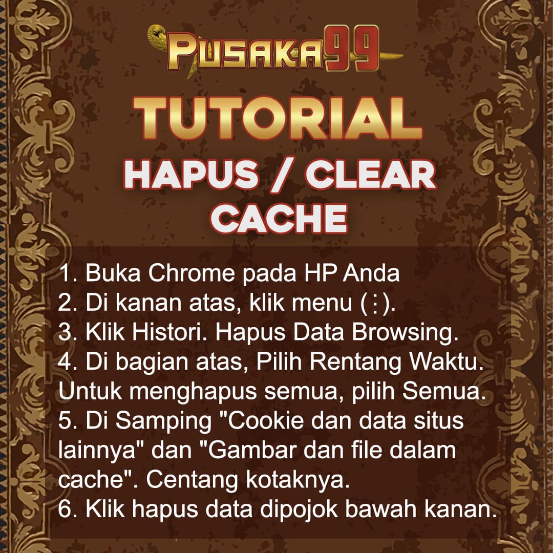 pusaka99